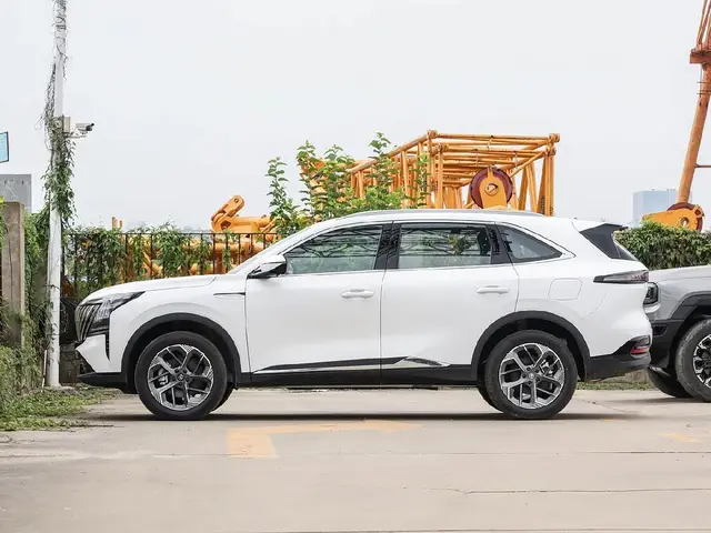 CHANGAN CS PREMIUM 2026