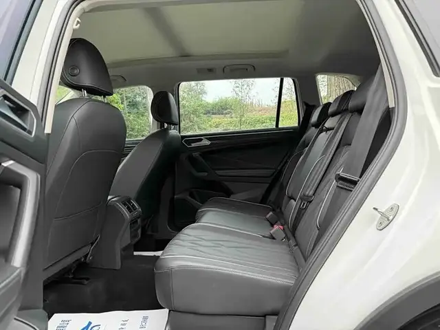 VOLKSWAGEN TIGUAN L 2024
