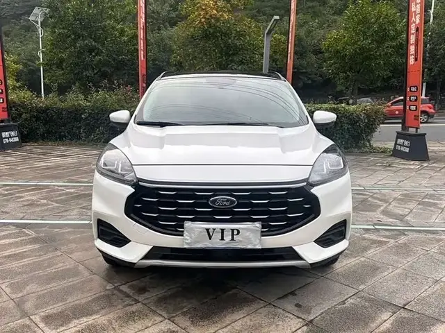 FORD ESCAPE ECOBOOST 245 2WD 2023