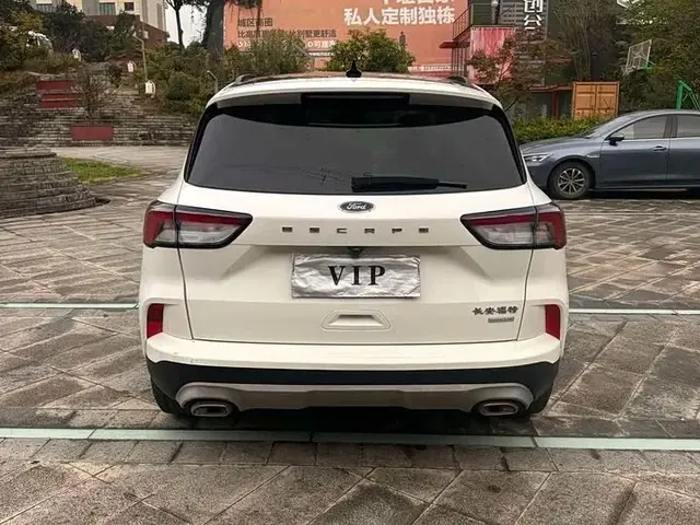 FORD ESCAPE ECOBOOST 245 2WD 2023