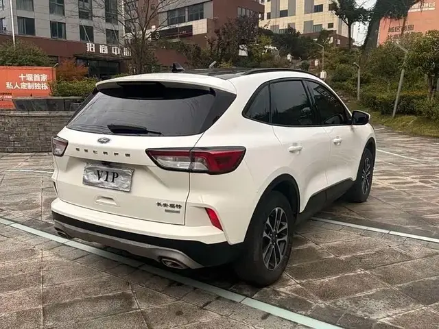 FORD ESCAPE ECOBOOST 245 2WD 2023