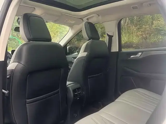 FORD ESCAPE ECOBOOST 245 2WD 2023
