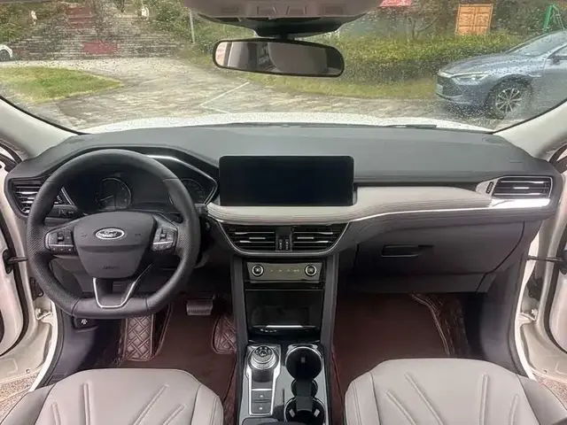FORD ESCAPE ECOBOOST 245 2WD 2023