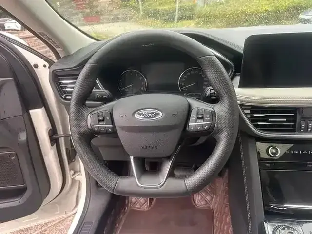 FORD ESCAPE ECOBOOST 245 2WD 2023