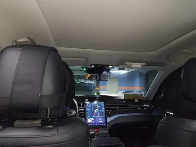 BESTUNE T90 LUXURY 2023
