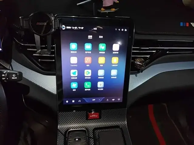 BESTUNE T90 LUXURY 2023