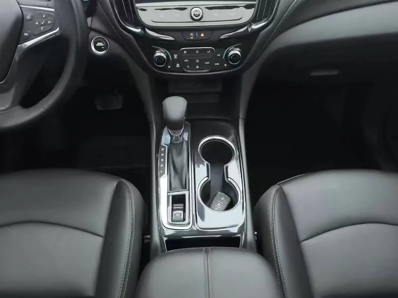 CHEVROLET EQUINOX 2022