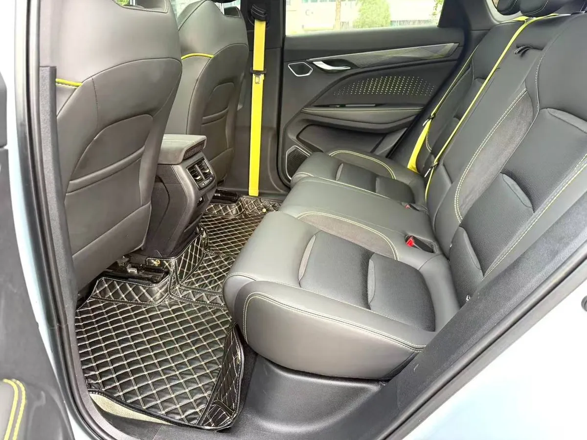 GEELY XINGYUE S 2022