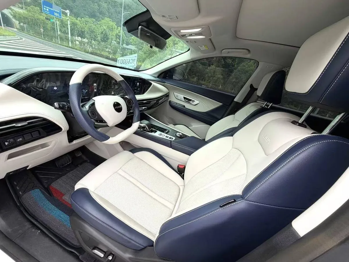 DONGFENG HAOHAN 2022