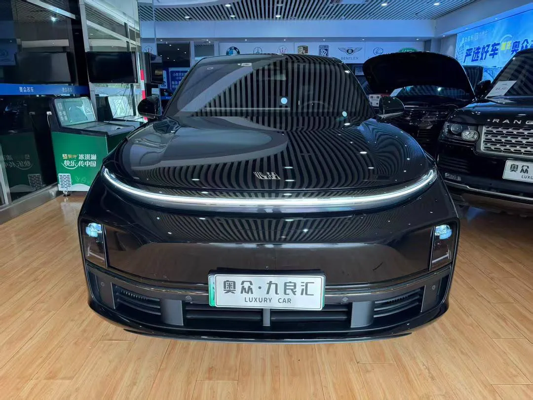 LI AUTO L7 PRO 2024