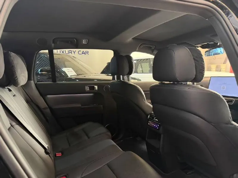 LI AUTO L7 PRO 2024