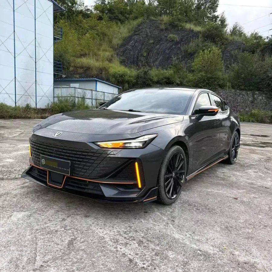 CHANGAN UNI-V SPORT 2022