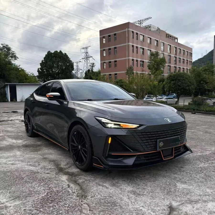 CHANGAN UNI-V SPORT 2022