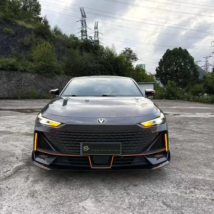 CHANGAN UNI-V SPORT 2022