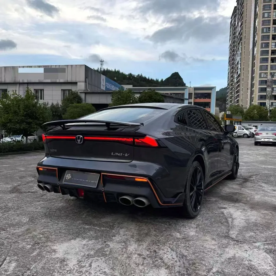 CHANGAN UNI-V SPORT 2022