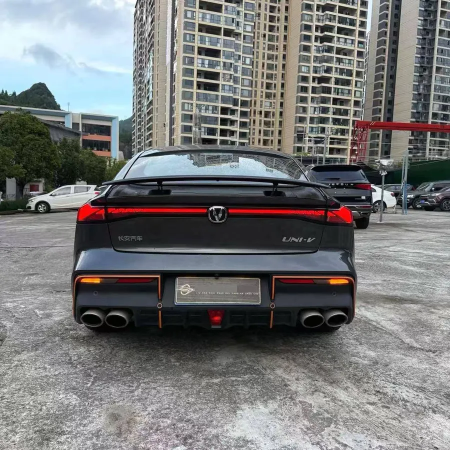 CHANGAN UNI-V SPORT 2022