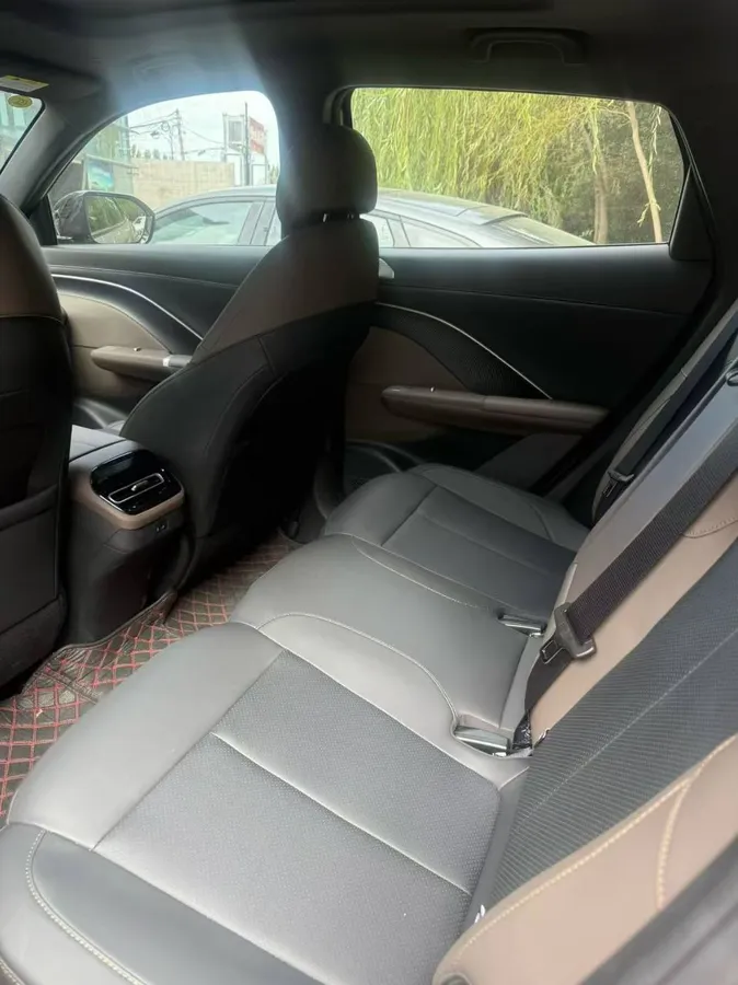 CHANGAN CS55 TOP CS55 PLUS TOP 2025