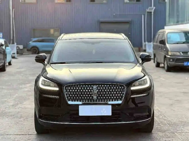 LINCOLN CORSAIR 2022