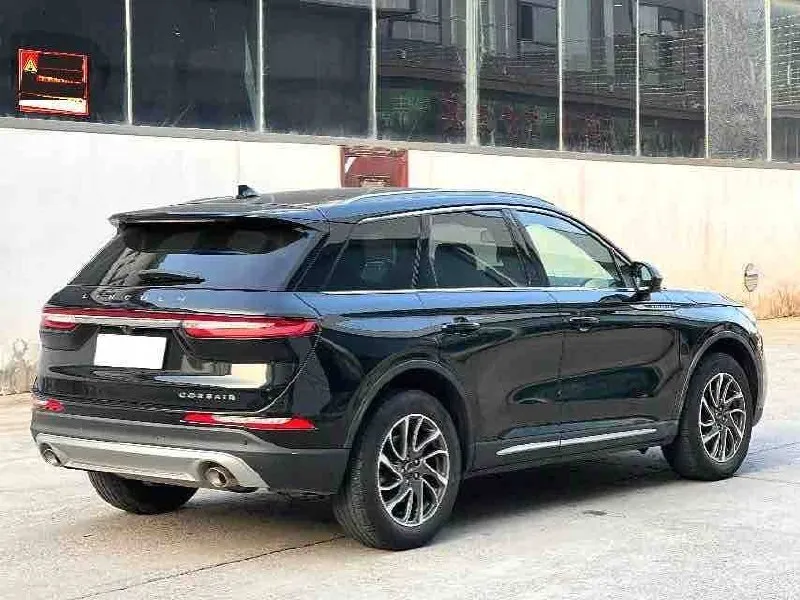 LINCOLN CORSAIR 2022
