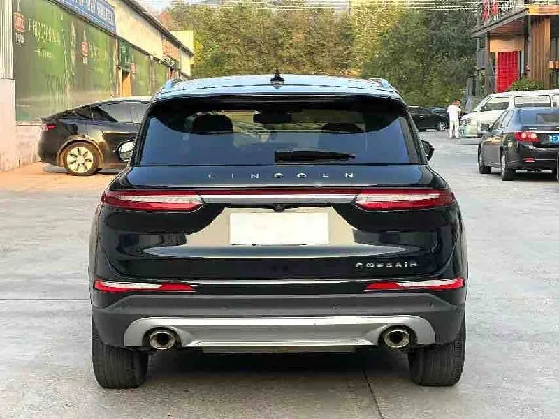 LINCOLN CORSAIR 2022