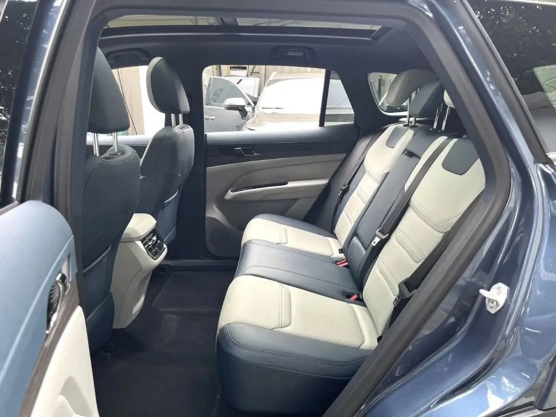 FORD EQUATOR SPORT 2022