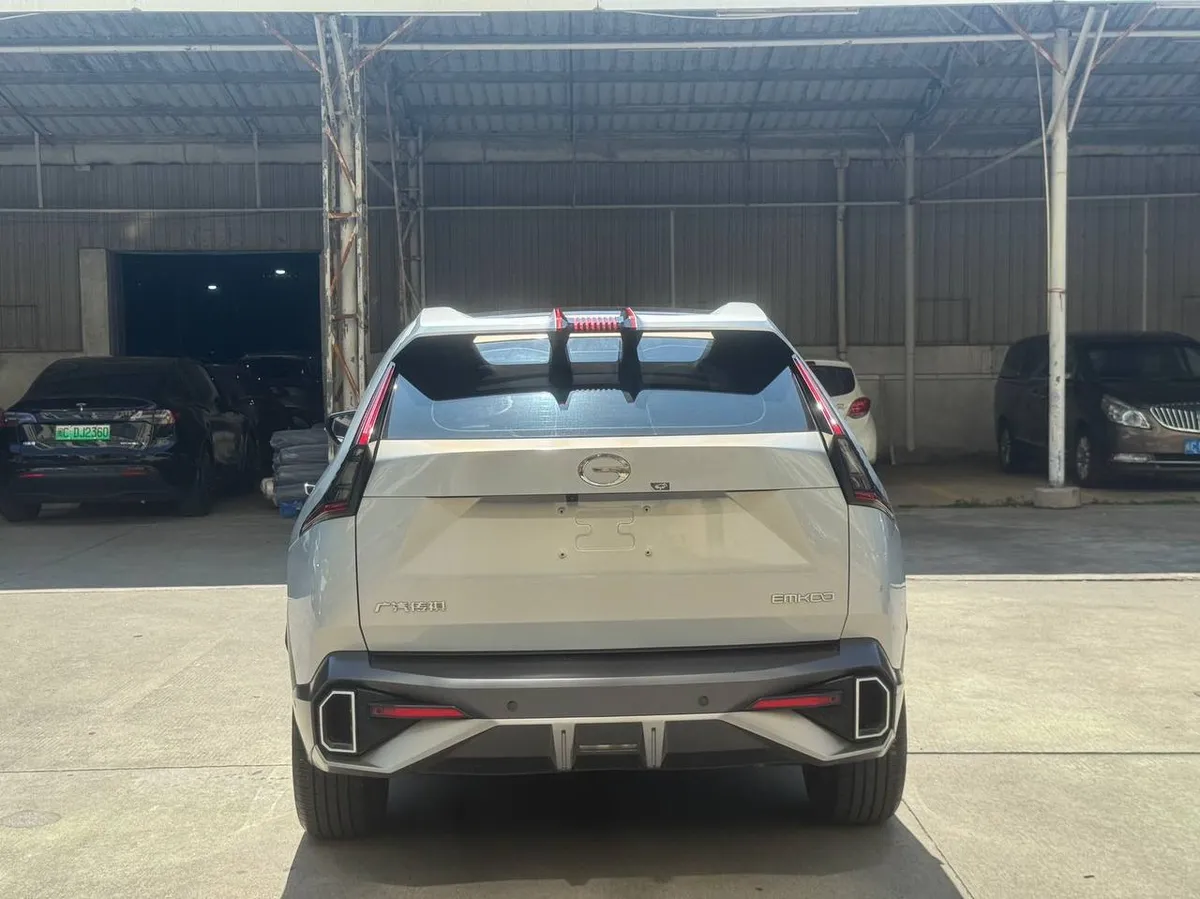 GAC EMKOO 2023
