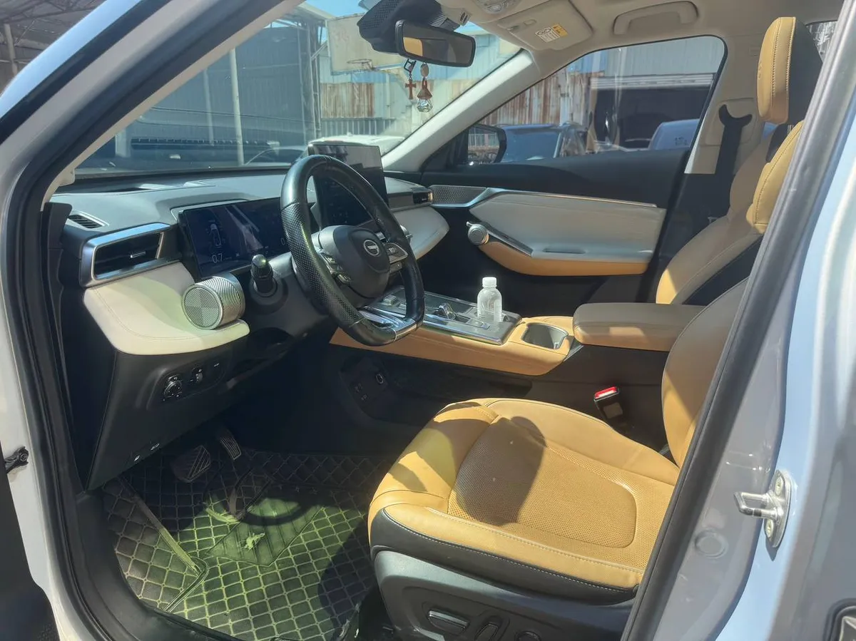 GAC EMKOO 2023