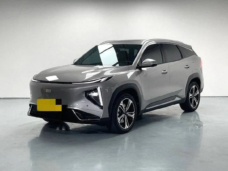 GEELY GALAXY L7 EM-I 2025