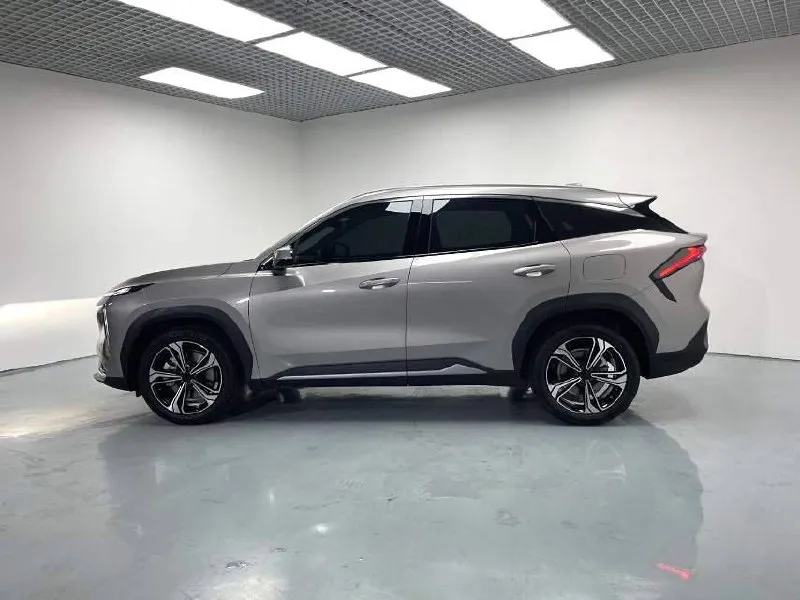 GEELY GALAXY L7 EM-I 2025