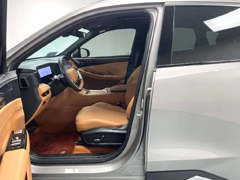 GEELY GALAXY L7 EM-I 2025