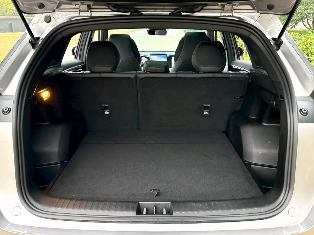 GEELY GALAXY L7 EM-I 2024