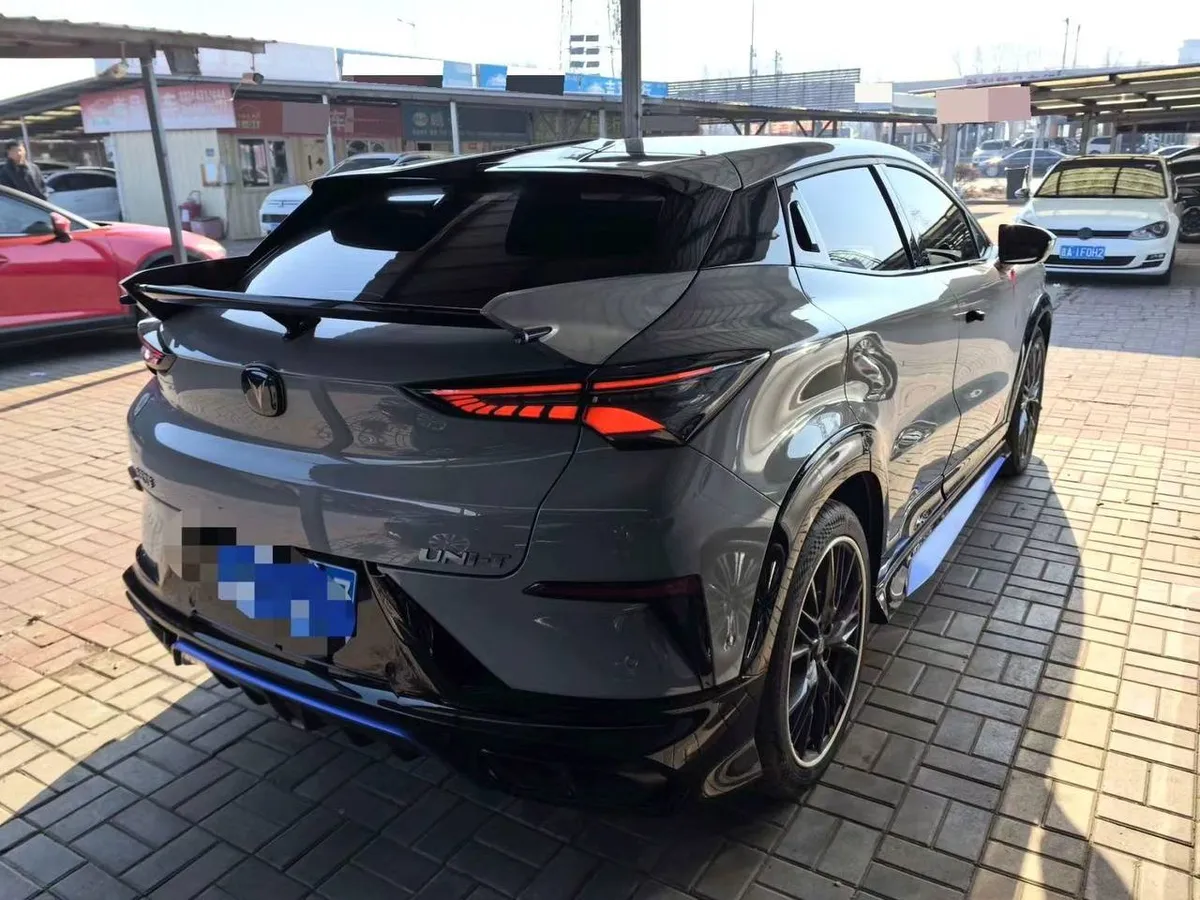 CHANGAN UNI-T SPORT 2023