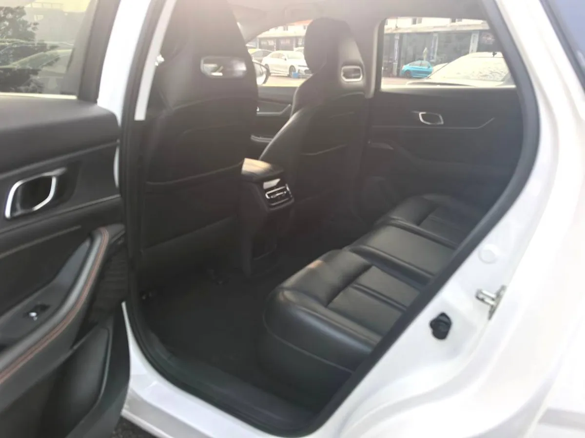 CHANGAN UNI-K SPORT 2022