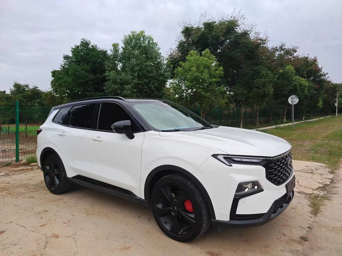FORD EQUATOR SPORT 2022