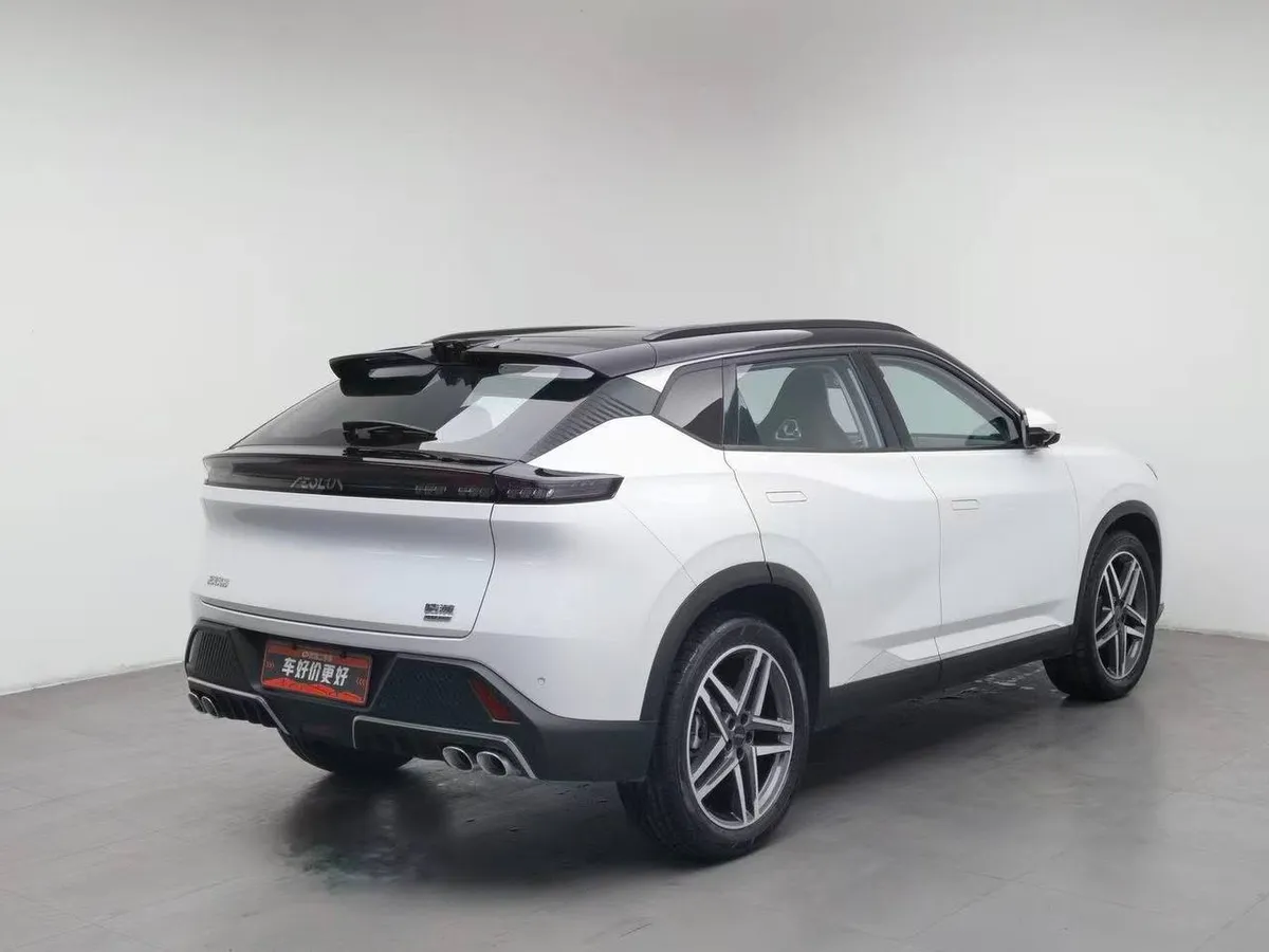 DONGFENG MAGE 2023