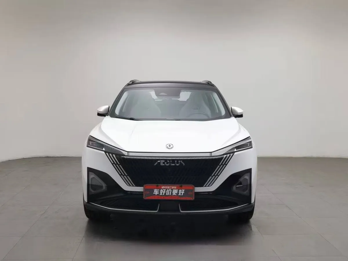 DONGFENG MAGE 2023