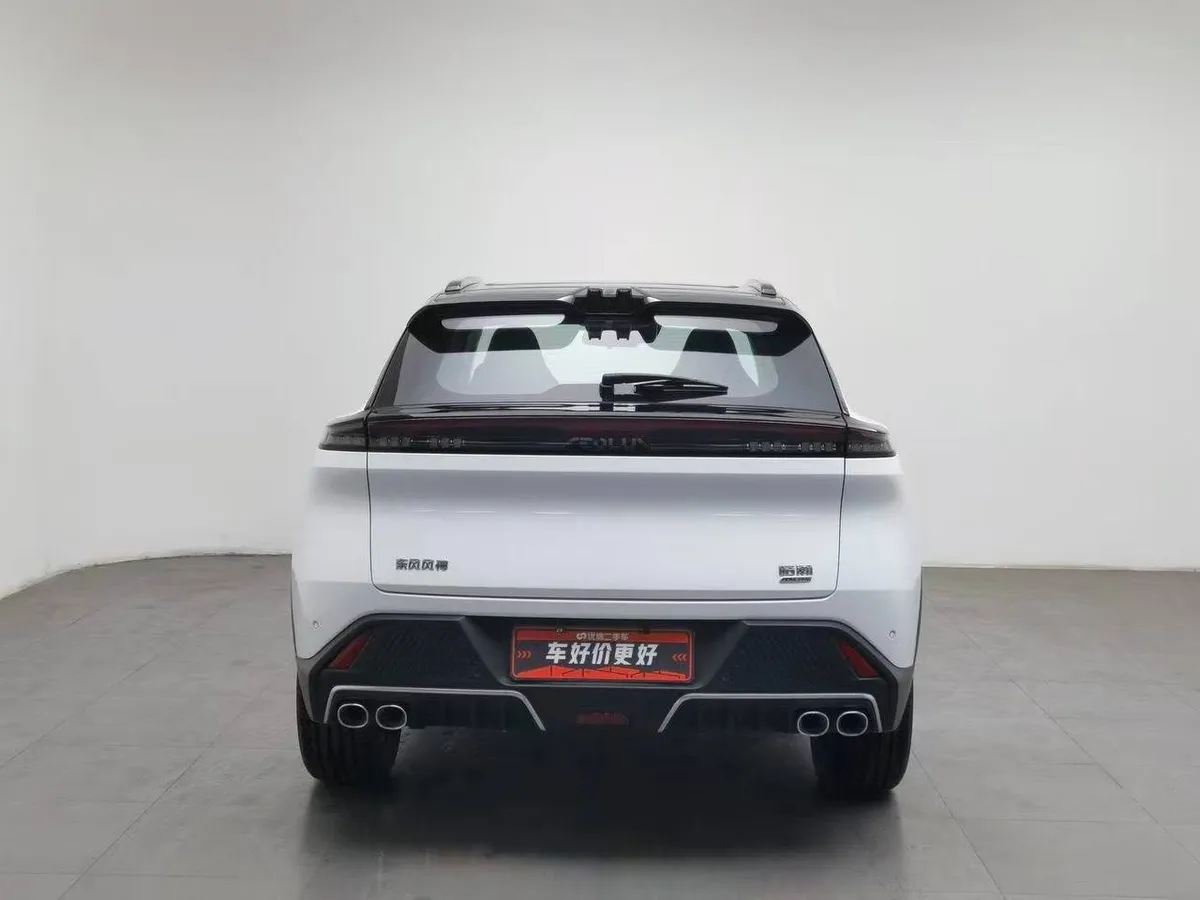 DONGFENG MAGE 2023