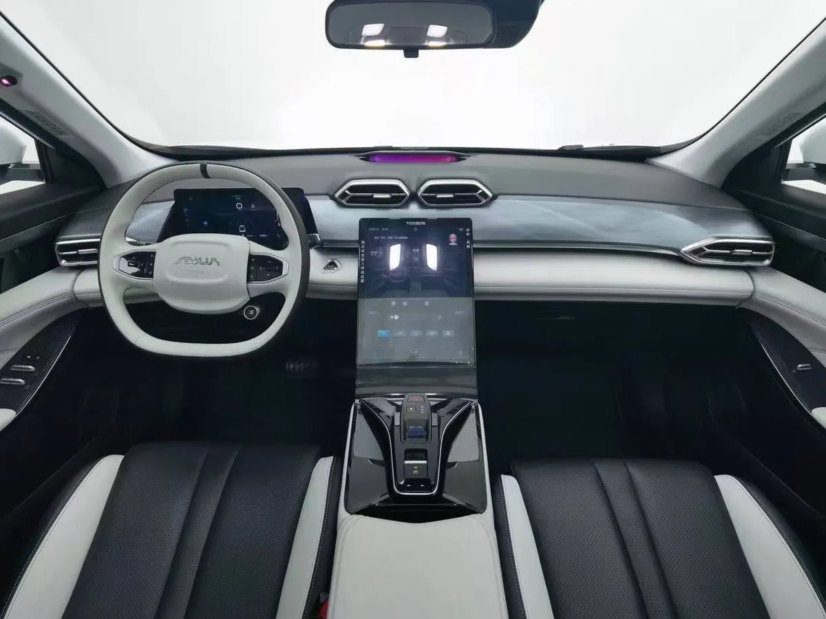 DONGFENG MAGE 2023