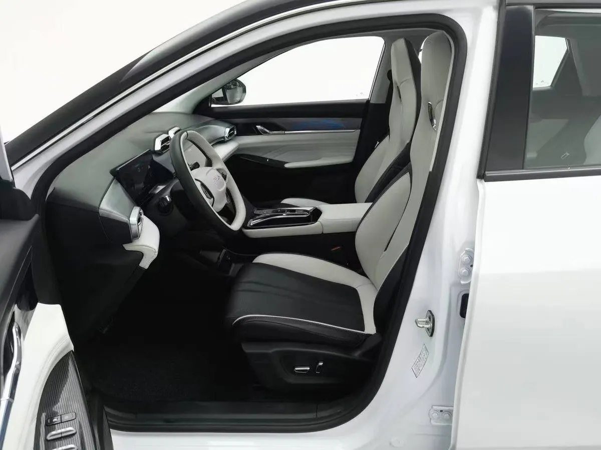 DONGFENG MAGE 2023