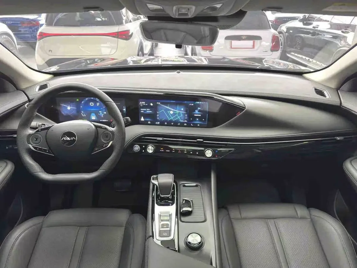 DONGFENG HUGE 2022