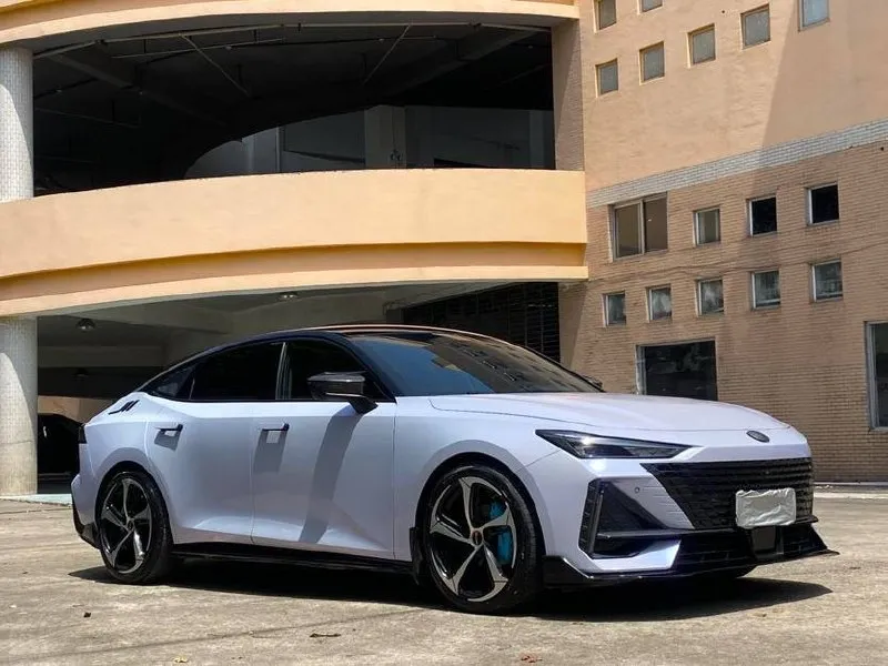 CHANGAN UNI-V 2023