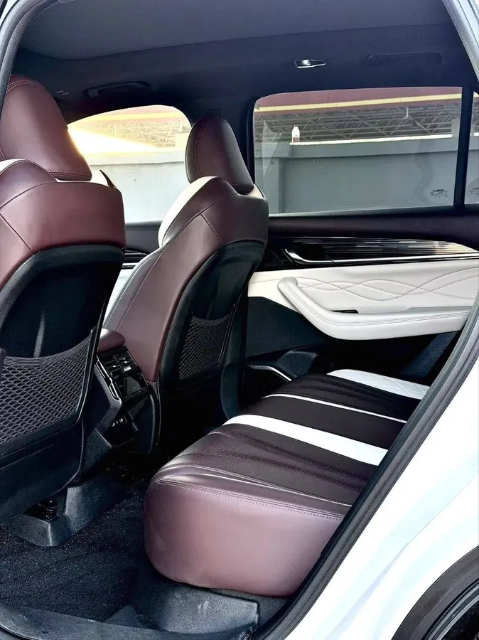 GEELY XINGYUE L 2023