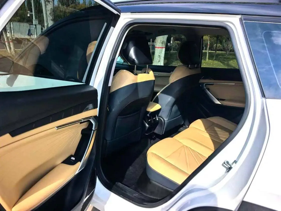 GEELY BOUYE L 2023