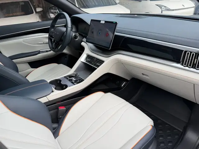 BYD SONG DM-I SONG PLUS DM-I 2023