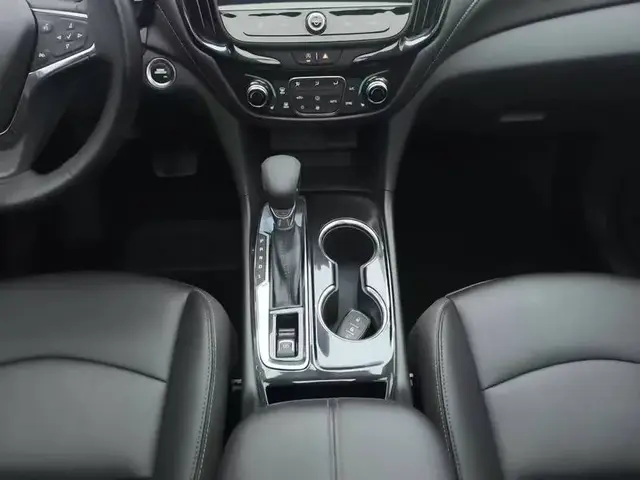 CHEVROLET EQUINOX 2022