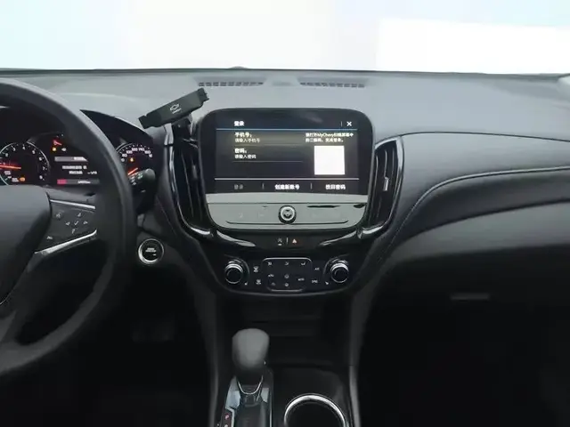 CHEVROLET EQUINOX 2022
