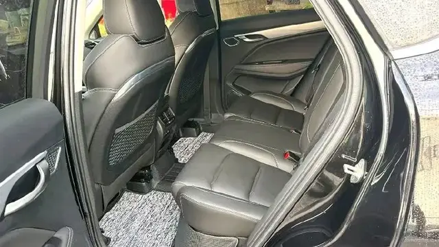 GEELY XINGYUE 2021