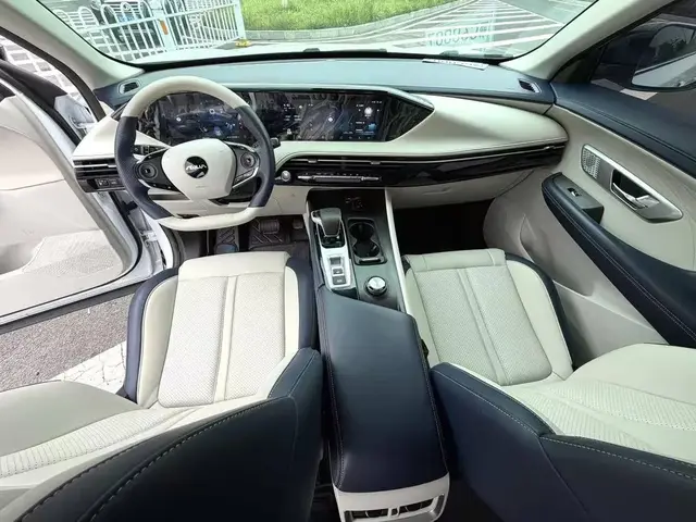 DONGFENG HAOHAN 2022