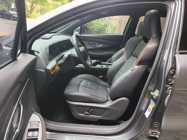 CHANGAN UNI-T 2022