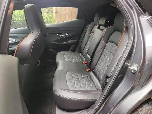 CHANGAN UNI-T 2022
